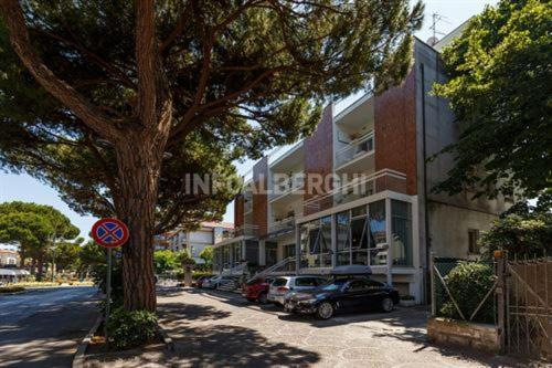 Esperia Boutique Family Hotel Cesenatico Eksteriør billede