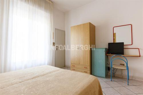 Esperia Boutique Family Hotel Cesenatico Eksteriør billede