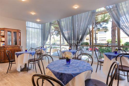 Esperia Boutique Family Hotel Cesenatico Eksteriør billede