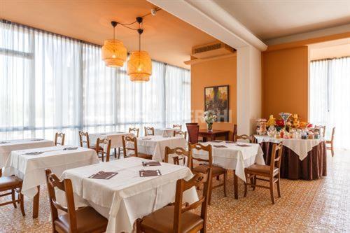 Esperia Boutique Family Hotel Cesenatico Eksteriør billede